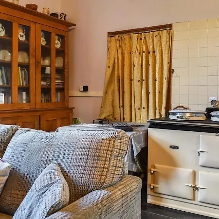 Сasa de vacaciones Harebeck Gosforth (Cumbria)