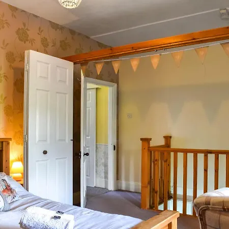 Harebeck * Gosforth (Cumbria)