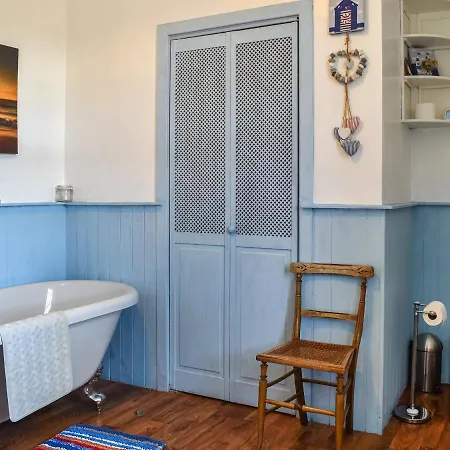 Сasa de vacaciones Harebeck