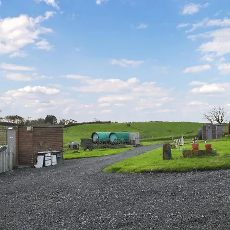 Harebeck Сasa de vacaciones Gosforth (Cumbria)