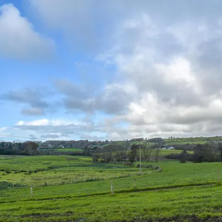 Сasa de vacaciones Harebeck *