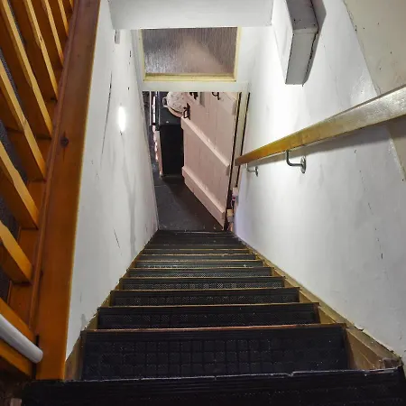 Сasa de vacaciones Harebeck