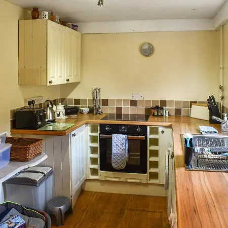 度假居 Harebeck *