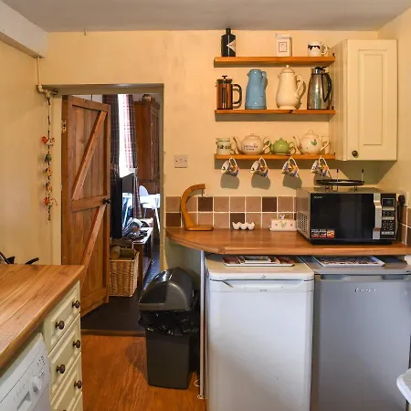 度假居 Harebeck *